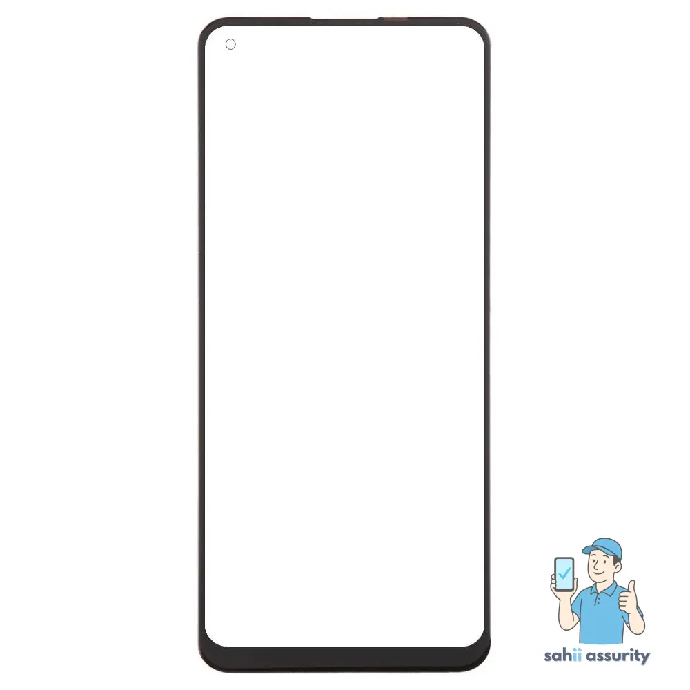 Front Glass for Oppo F21s Pro 5G